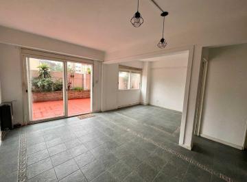 Departamento · 83m² · 4 Ambientes · Venta Duplex 4 Ambientes con Patio, Balvanera