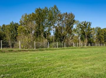 Terreno · 621m² · Lote en Nativas a La Reserva