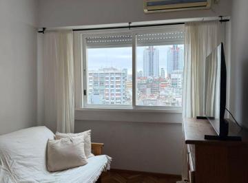 Departamento de 2 ambientes, Palermo · Alquiler de 2 Ambientes Amoblado. Boulevard Charcas. 30 M$800.000