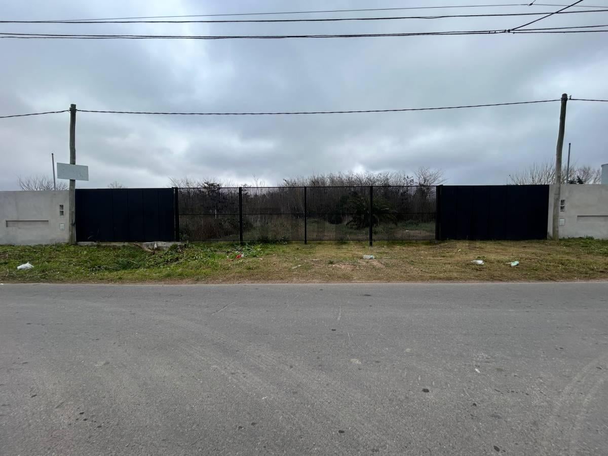 Calle 458 y 28, City Bell, La Plata