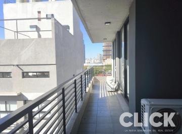 Departamento · 68m² · 3 Ambientes · Venta - 3 Ambientes C/balcón - Full Amenities - Almagro