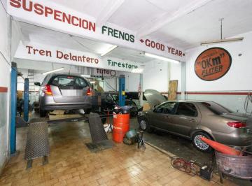 Local comercial · 290m² · 5 Ambientes · Venta Local Deposito Galpon con Casa 5 Ambientes en Villa Maipu