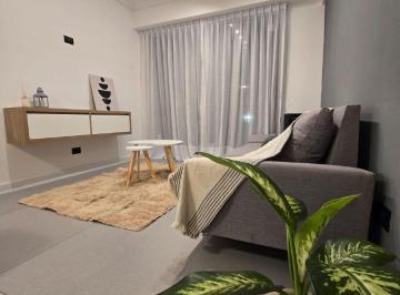 Departamento de 2 ambientes, Mar del Plata · Amplio 2 Ambientes Externo C/balcón y Dependencia, 50 m², Todo a Nuevo en Excelente Ubicación