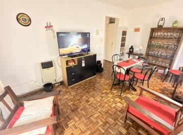 Departamento · 43m² · 2 Ambientes · Departamento 2 Ambientes. | Artigas, Jose G. De, Gral. Al 900