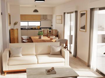 Departamento de 2 ambientes, Recoleta · Departamento de 80 m² con 1 Dormitorio en Alquiler Luminoso