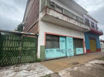 Local comercial · 130m² · 7 Ambientes · 2 Cocheras · Venta de Local Comercial y Vivienda en Ituzaingo Norte