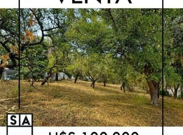 Terreno , Villa Allende · Lote en Venta Villa Allende Golf