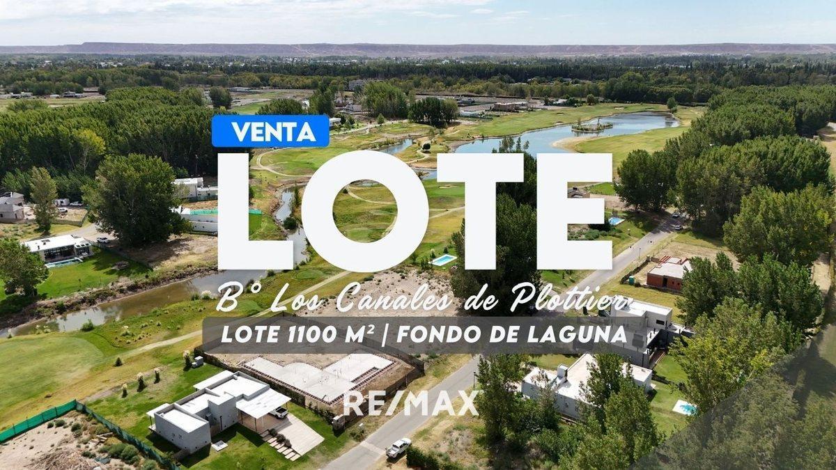 Avenida Plottier 1000,  Plottier, Neuquén