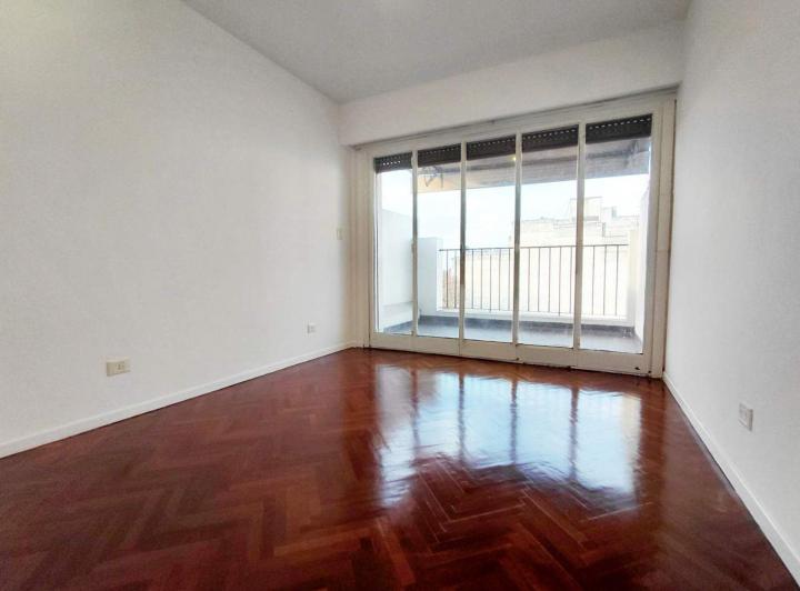 Alquiler Departamento 2 Ambientes Balcón Floresta