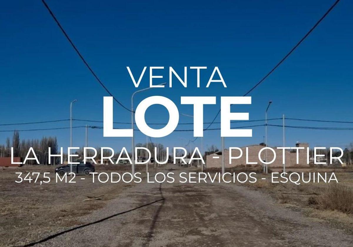 La Herradura, Lote 11, Manzana K 0,  Plottier, Neuquén