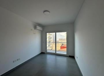 Departamento · 58m² · 2 Ambientes · Alquiler 2 Ambientes a Estrenar con Balcon y Amenities–nuñez