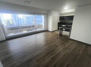 Departamento · 65m² · 2 Ambientes · 1 Cochera · Departamento en Alquiler de 2 Ambientes en Puerto Madero Zencity con Cochera!