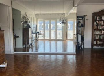 FRI-FZ1-1256_2 · Venta Exclusivo 4 Ambientes, La Isla, Recoleta, Caba