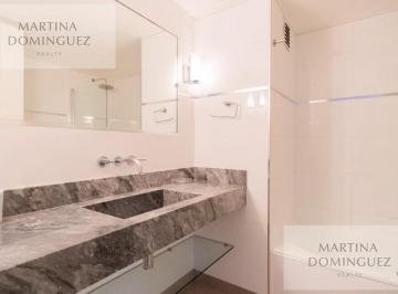 Departamento · 140m² · Departamento en Alquiler - Amoblado y Equipado - 4 Ambientes - Cochera - Recoleta