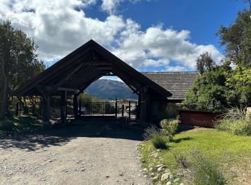 MLP-MLP-575_2 · Lote en Venta en San Martín de Los Andes, Barrio Cerrado en Peñon de Lolog.