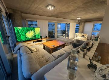Departamento · 164m² · 5 Ambientes · 2 Cocheras · Departamento en Olivos - Vias/rio