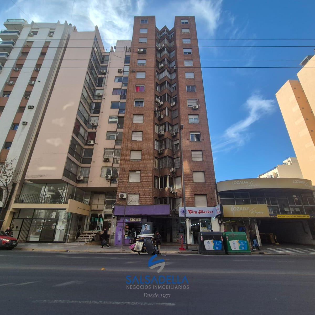 AV. Colon 564