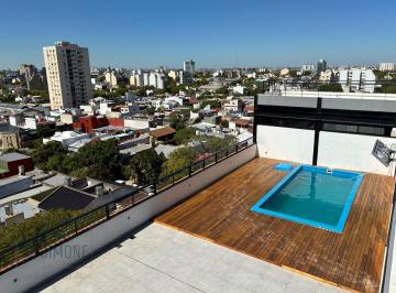 Departamento · 30m² · 1 Ambiente · Alquiler de Monoambiente en Boedo con Amenities