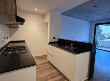 Departamento de 2 ambientes, Villa del Parque · Amplio y Luminoso 2 Ambientes con Cochera en Villa del Parque