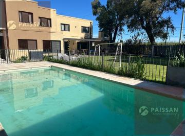 Casa · 200m² · 6 Ambientes · 2 Cocheras · Corrientes 3700 31 de Dic Al 14 de Febrero