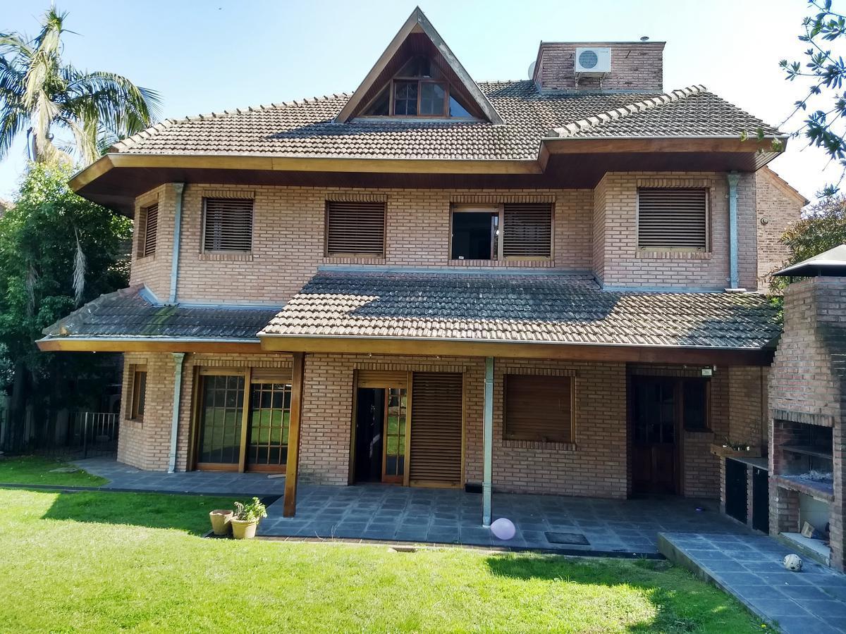 LOS Olivos al 900