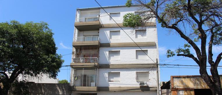 Ituzaingo al 3500