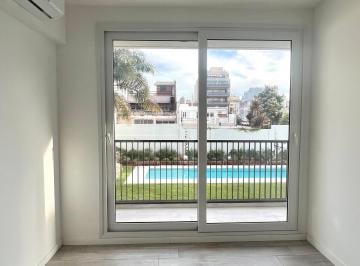 Departamento de 2 ambientes, Villa Devoto · Departamento 2 Ambientes a Estrenar/ Balcon con Vista a Piscina/ Gym/ Villa Devoto