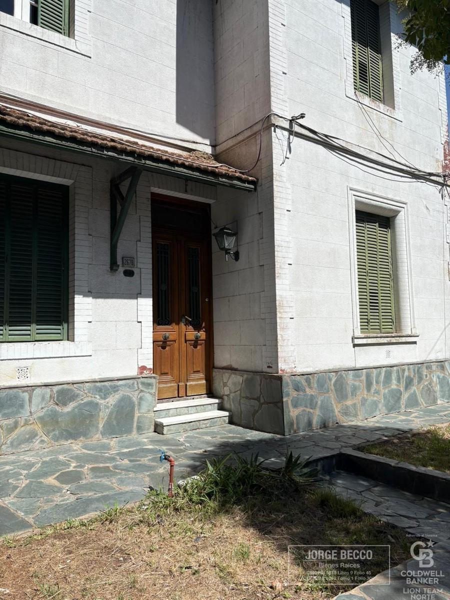 Ituzaingo 2678
