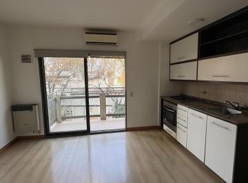 Departamento · 42m² · 2 Ambientes · Departamento - Alquiler - Villa Urquiza - 2 Amb - Balcones