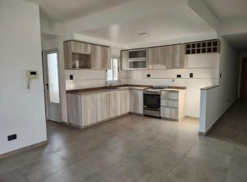 Departamento · 45m² · 2 Ambientes · 1 Cochera · Alquiler Depto 2 Amb Impecable 2 Balcones Cochera