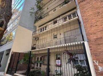 Departamento de 3 ambientes, Belgrano · Piso en Alquiler 3 Ambientes con Dependencia de Servicio o Escritorio o Habitacion, Balcon Corrido.
