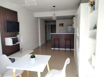 Departamento · 35m² · 1 Ambiente · Departamento Alquiler Temporario Mensual Amoblado Palermo 1 Amb