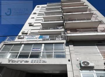 Departamento · 68m² · 3 Ambientes · 1 Cochera · Departamento de Dos Dorm.