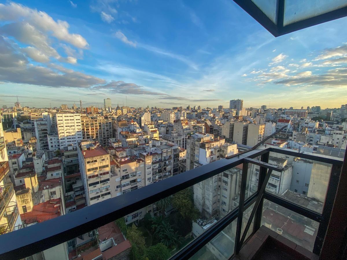 Marcelo Torcuato de Alvear 1300