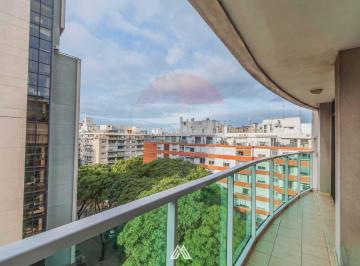 Departamento · 42m² · 2 Ambientes · 1 Cochera · Venta Apartamento un Dormitorio C Garaje Pocitos.