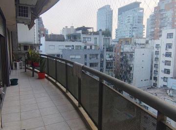 Departamento de 3 ambientes, Palermo · Venta Semipiso 3 Amb C/ Cochera y Baulera en Palermo | Apto Prof | Luz, Confort y Ubic Premium