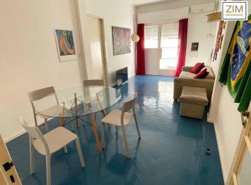 Departamento de 4 ambientes, Almagro · Venta Depto. 4 Ambientes Almatro Anibal Troilo 900