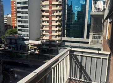 Departamento · 43m² · 2 Ambientes · En Alquiler: Depto 2 Ambientes Rivera Esquina Cabildo