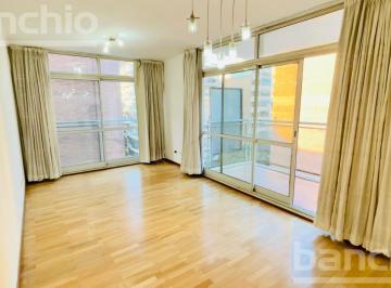 Departamento · 89m² · 5 Ambientes · 1 Cochera · Venta Departamento 3 Dorm. en Centro Rio