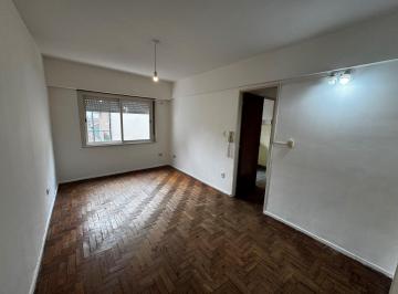 Departamento · 40m² · 2 Ambientes · Departamento en Alquiler Ubicado en San Isidro, G. B. a. Zona Norte, Argentina