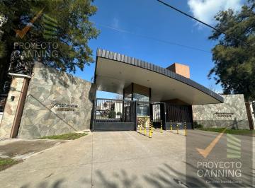 Departamento · 42m² · 2 Ambientes · 1 Cochera · Departamento en Alquiler en Amaneceres Residence Canning