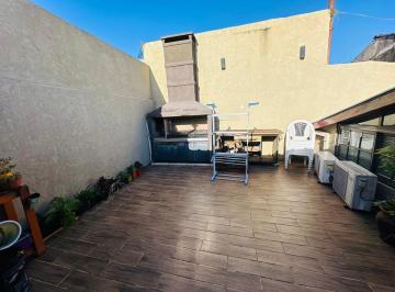 PH · 87m² · 4 Ambientes · Floresta PH 4 Amb Terraza Quincho Apto Credito