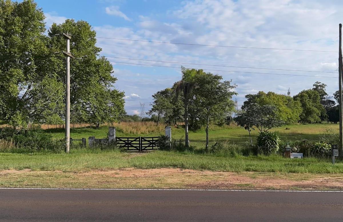 Ituzaingo, Corrientes, Ituzaingó, Corrientes