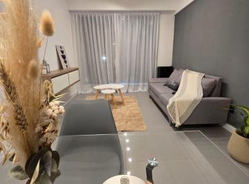 Departamento · 50m² · 2 Ambientes · Departamento en Venta de Dos Amb con Dep Totalmente Reciclado.