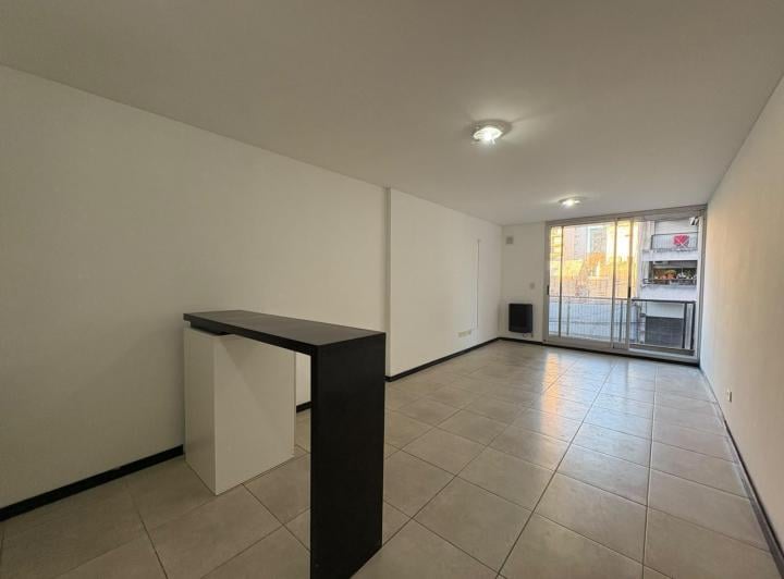 Departamento · 31m² · 1 Ambiente