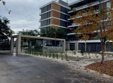Departamento · 30m² · 1 Ambiente · 1 Cochera · Alquiler Monoambiente Condo 7