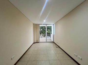 Departamento · 40m² · 2 Ambientes · Alquiler Departamento 1 Dormitorio con Patio y Balcon Av Pellegrini Rosario Facultades Uca