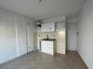 Departamento · 26m² · 1 Ambiente · Venta Monoambiente a Estrenar con Balcón - Urquiza Al 3300
