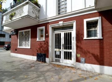Departamento · 60m² · 3 Ambientes · Venta Hermoso Departamento 3 Ambientes con Balcón Apto Crédito - Nuñez