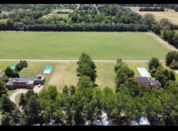 Terreno · Terreno en La Cañada Polo Club